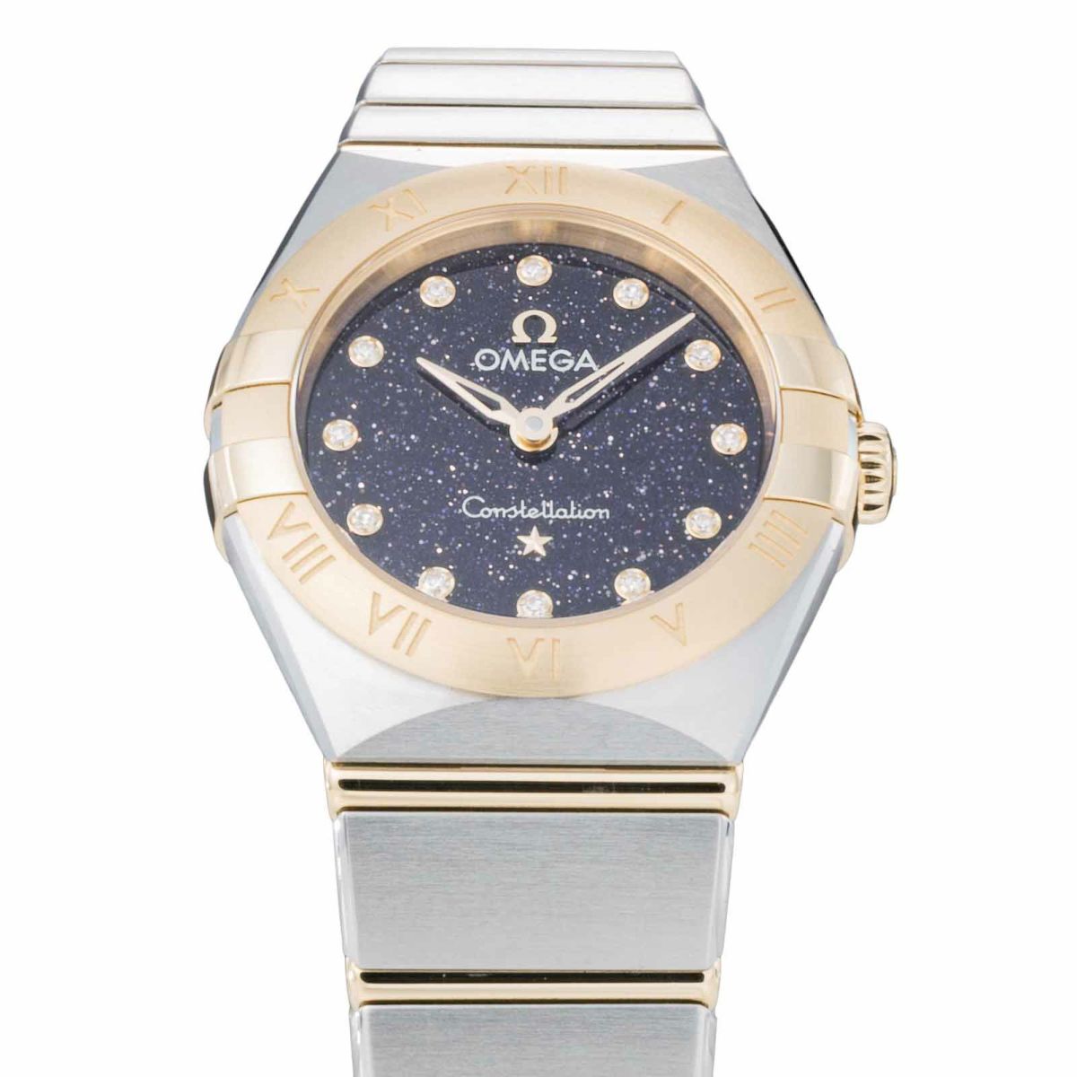 OMEGA オメガ Constellation / 131.20.25.60.53.001