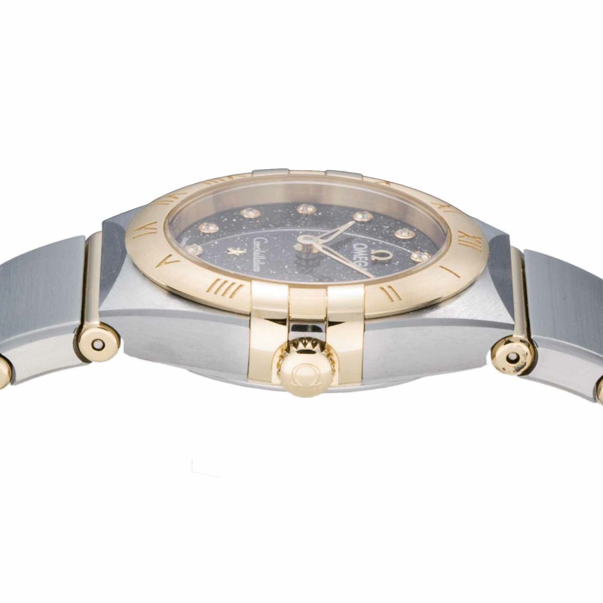 OMEGA オメガ Constellation / 131.20.25.60.53.001