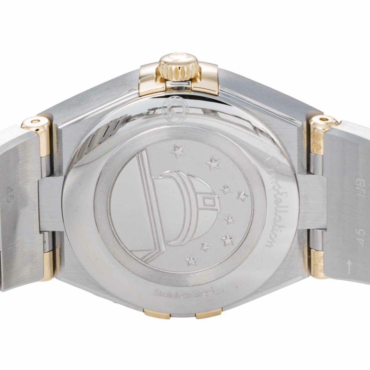 OMEGA オメガ Constellation / 131.20.25.60.53.001