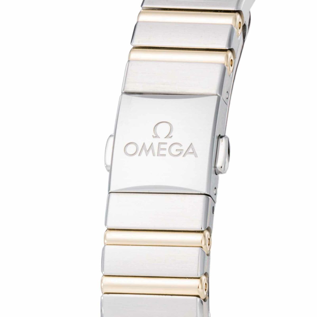 OMEGA オメガ Constellation / 131.20.25.60.53.001