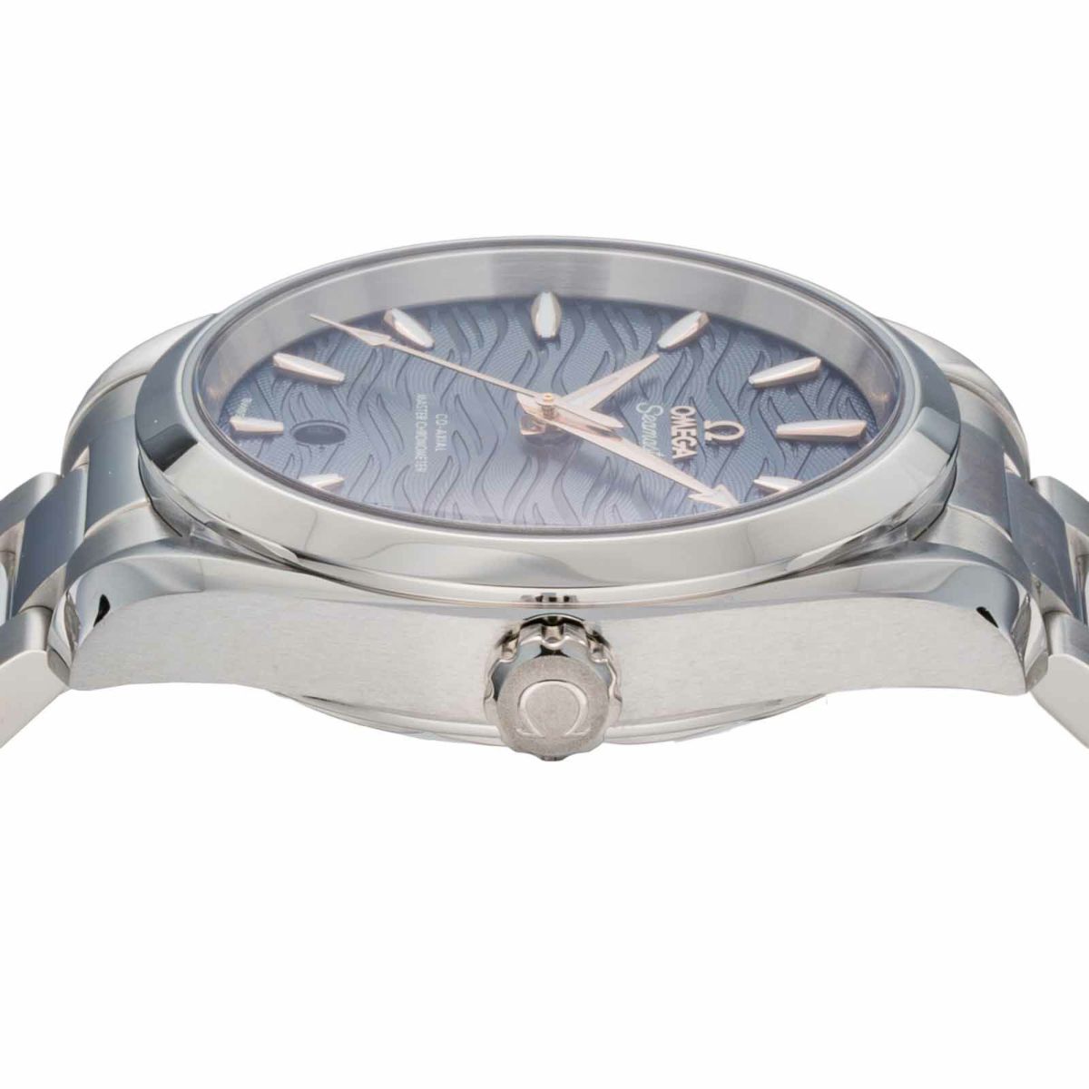 オメガ（OMEGA） > シーマスター > Seamaster Aqua Terra 150M / 220.10.38.20.03.002