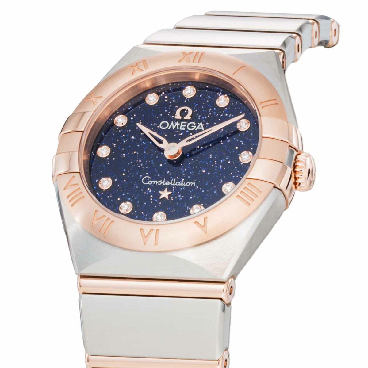 OMEGA オメガ Constellation / 131.20.25.60.53.002