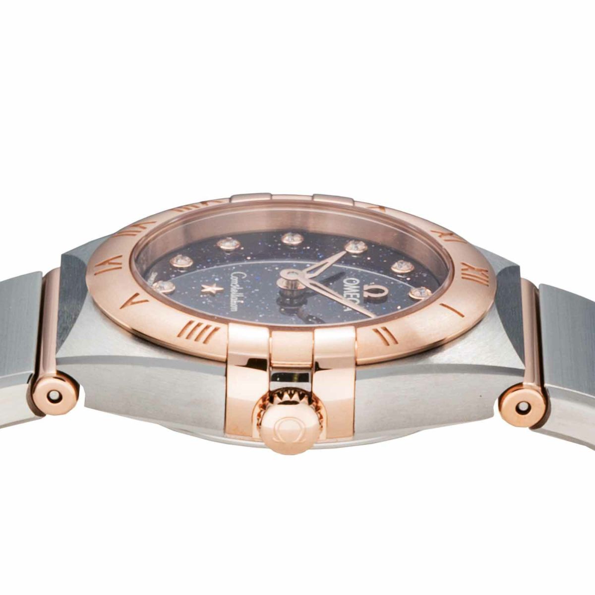 OMEGA オメガ Constellation / 131.20.25.60.53.002