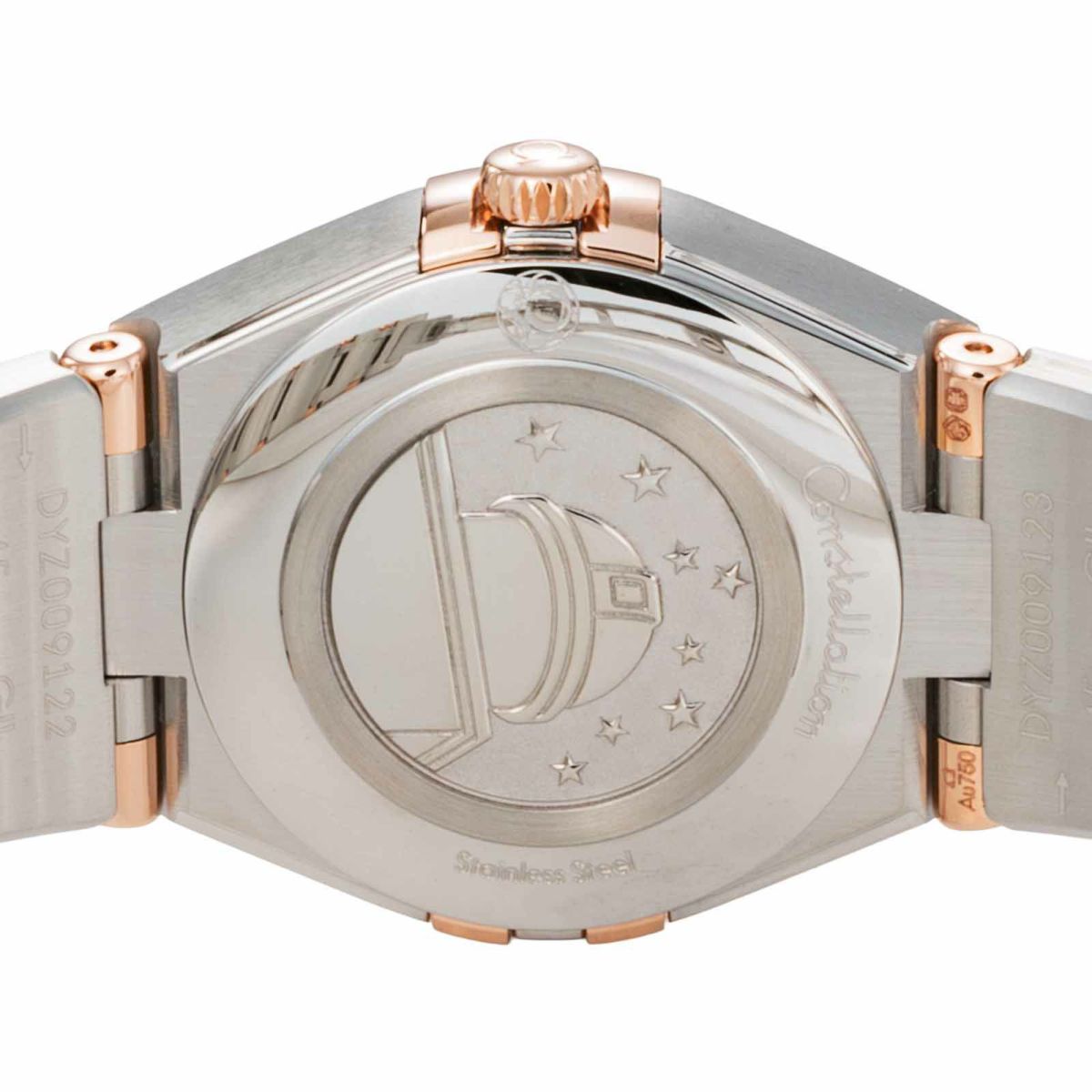 OMEGA オメガ Constellation / 131.20.25.60.53.002