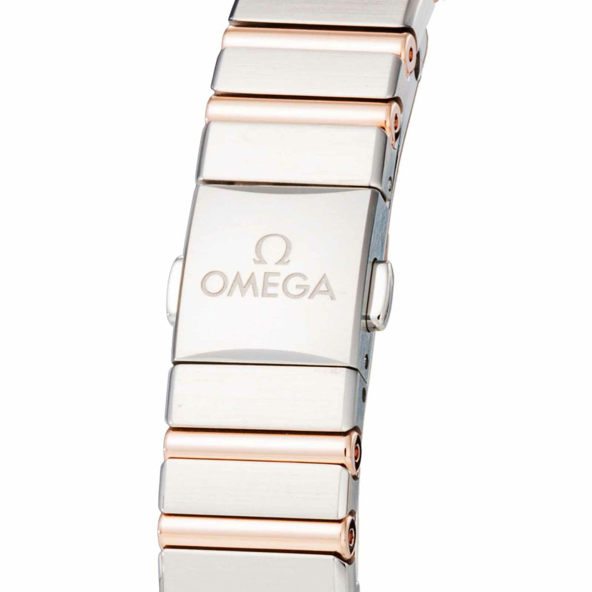 OMEGA オメガ Constellation / 131.20.25.60.53.002