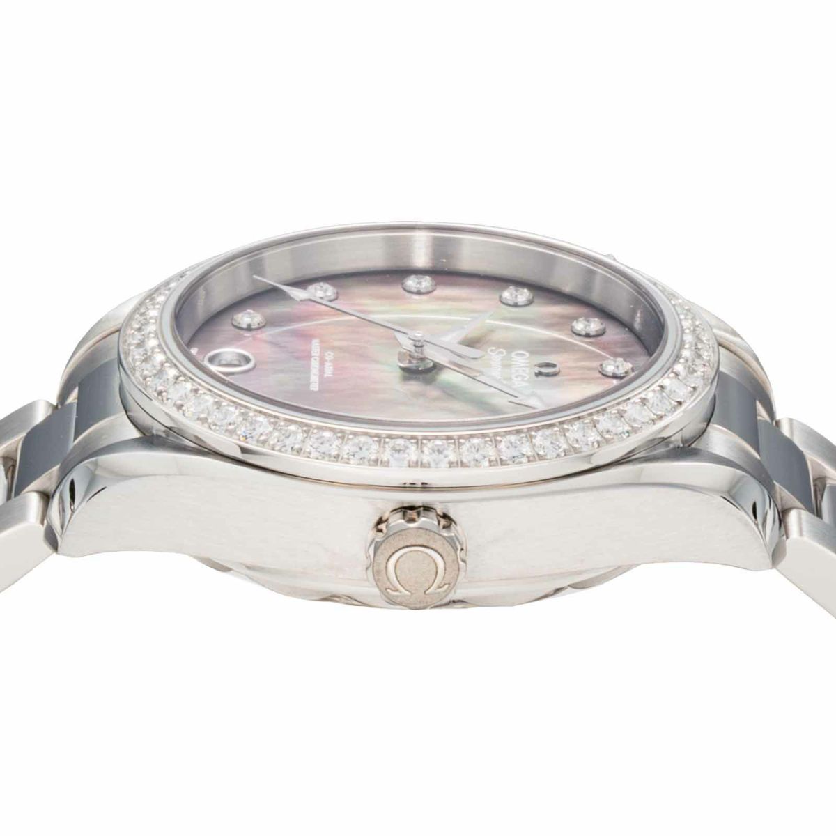 OMEGA オメガ Seamaster Aqua Terra 150M / 220.15.34.20.57.001