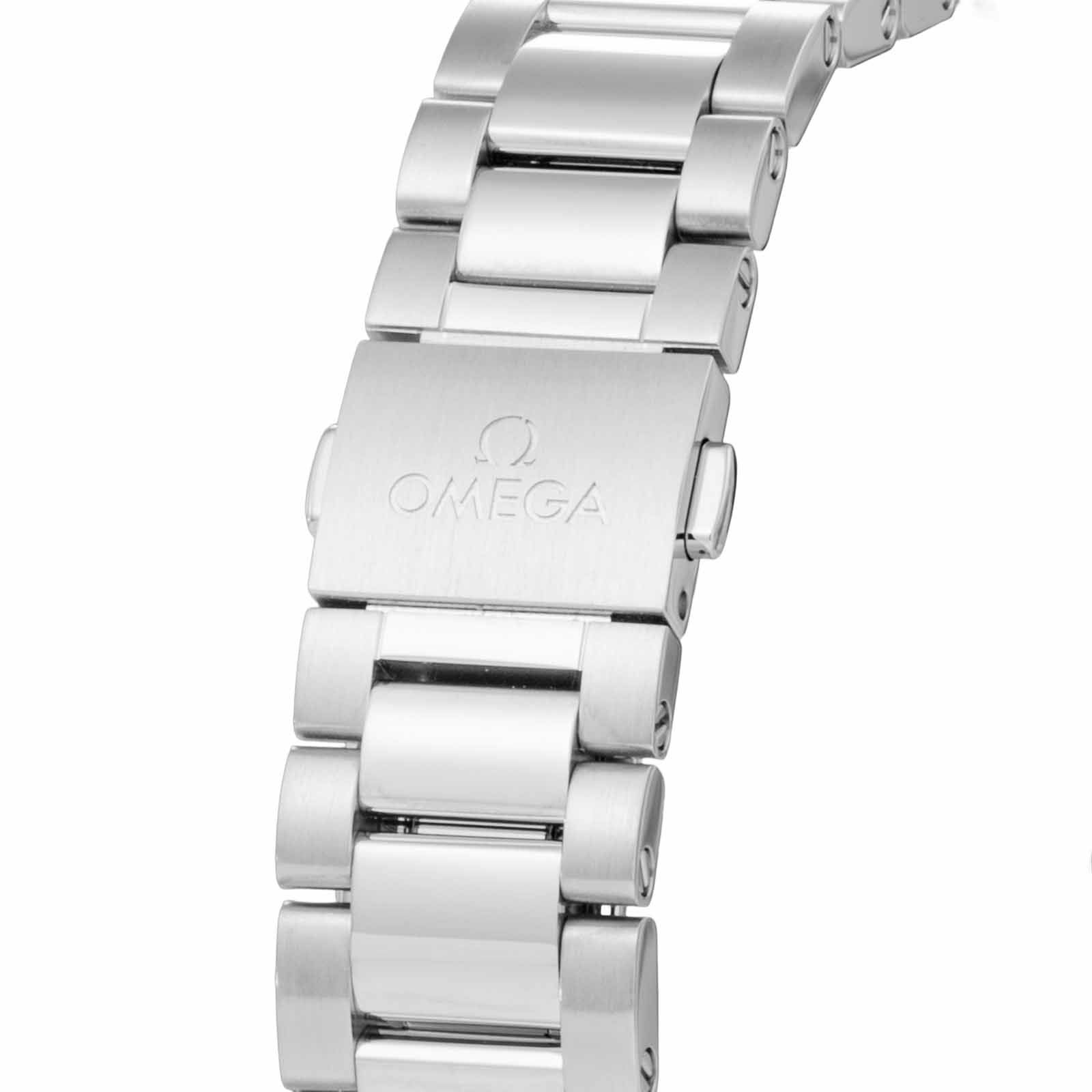 OMEGA オメガ Seamaster Aqua Terra 150M / 220.15.34.20.57.001