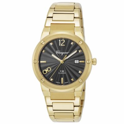 フェラガモ(Ferragamo) | 海外ブランド腕時計通販 U-collection