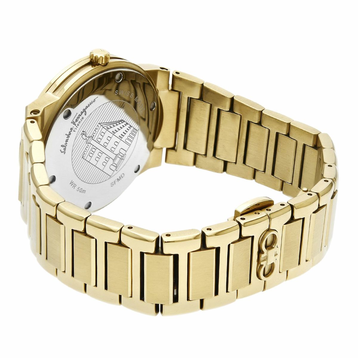 Ferragamo フェラガモ F-80 CLASSIC / SFMD00321