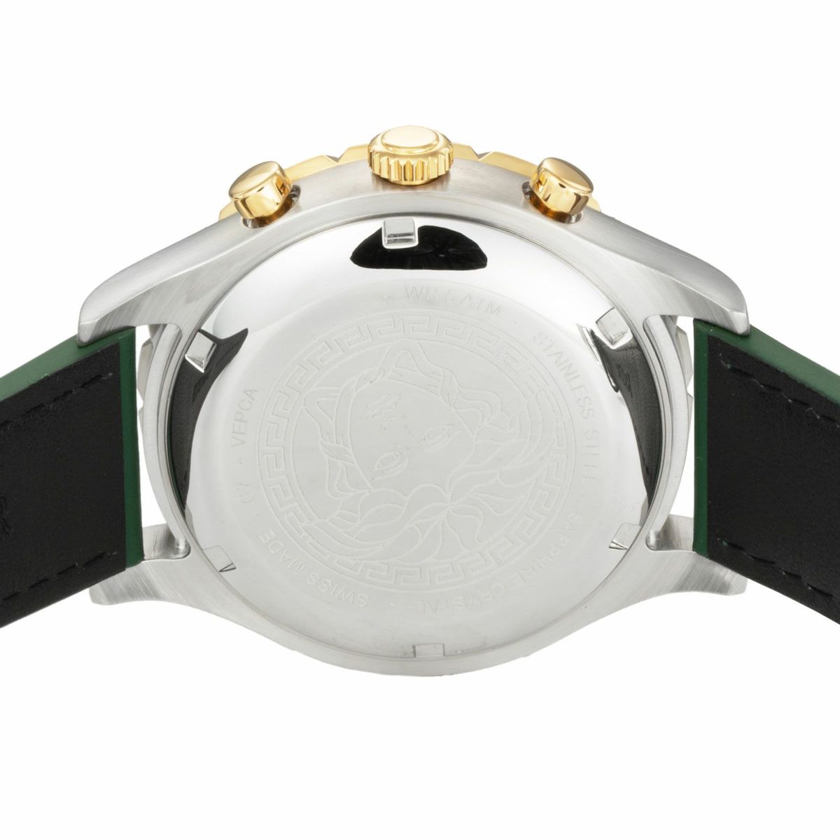 VERSACE ヴェルサーチェ ヘレニウム / VEPCA0224