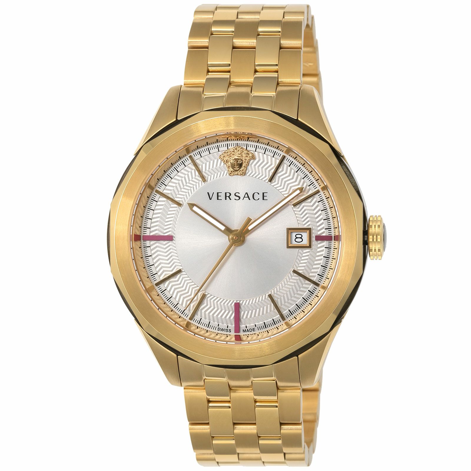 VERSACE ヴェルサーチェ GLAZE / VERA00618