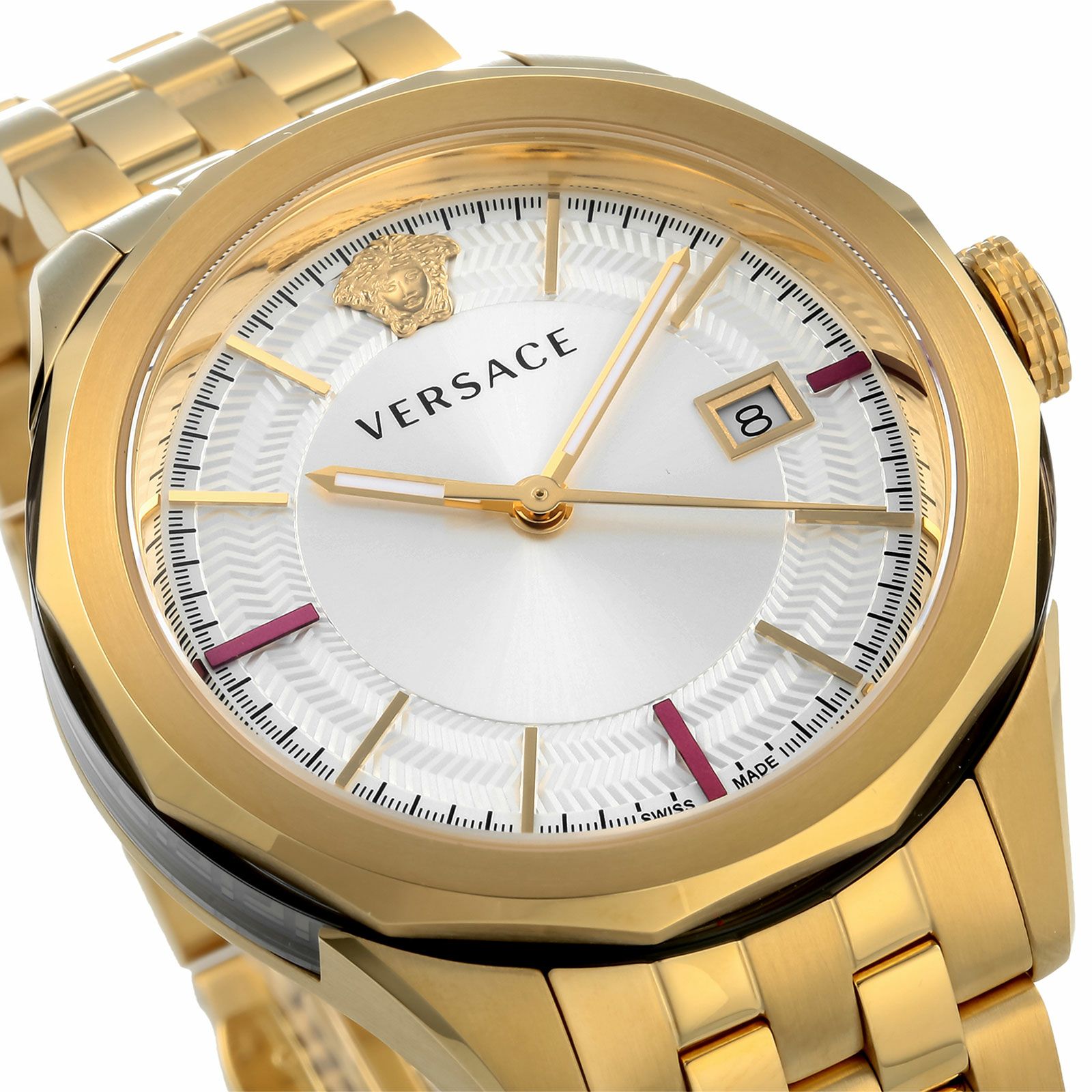 VERSACE ヴェルサーチェ GLAZE / VERA00618
