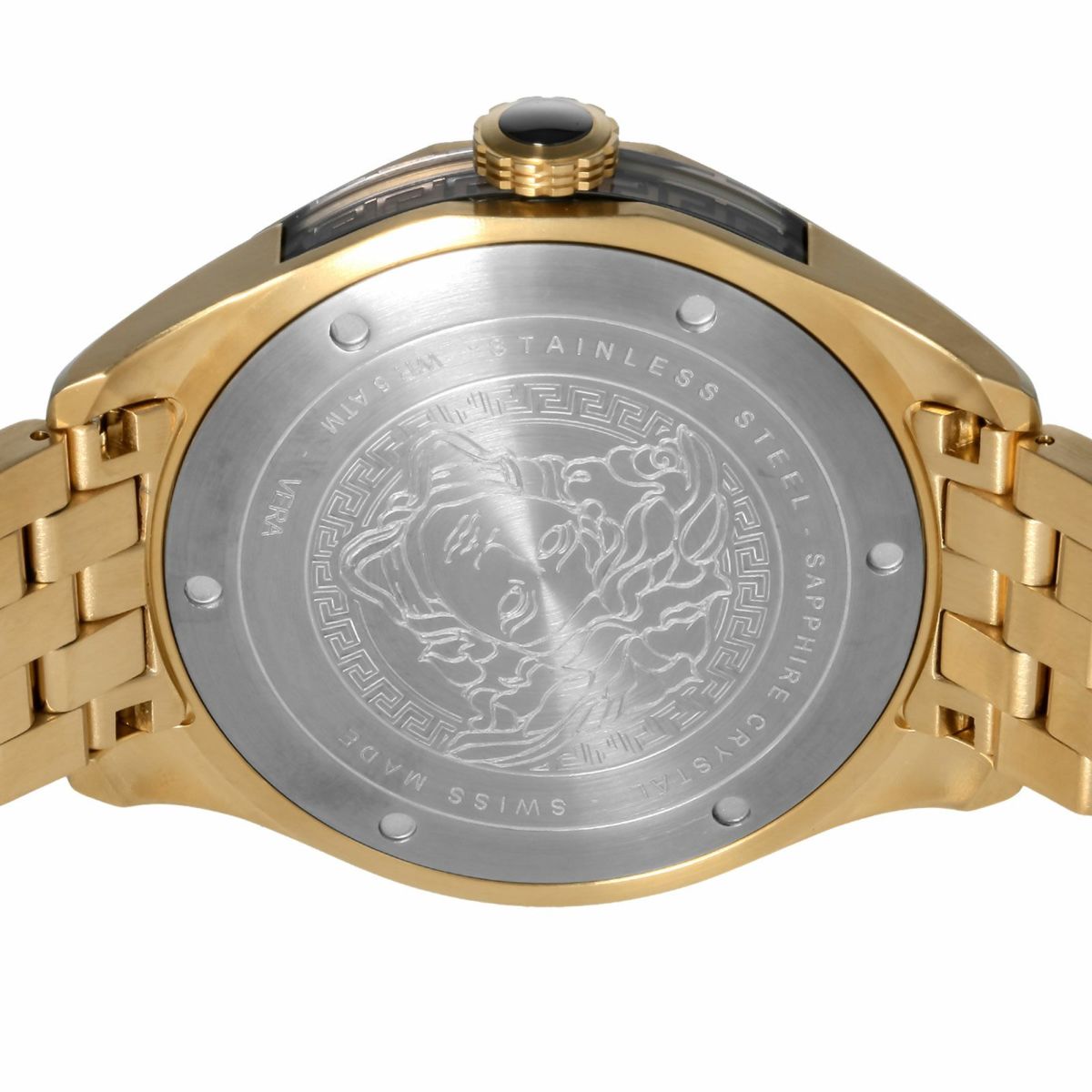 VERSACE ヴェルサーチェ GLAZE / VERA00618