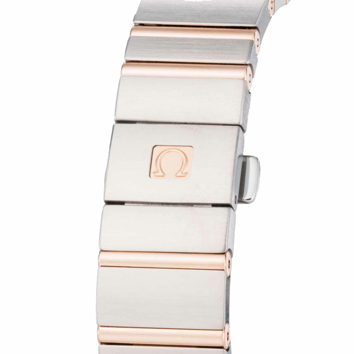 オメガ（OMEGA）  コンステレーション プリュム / 123.20.27.60.55.006