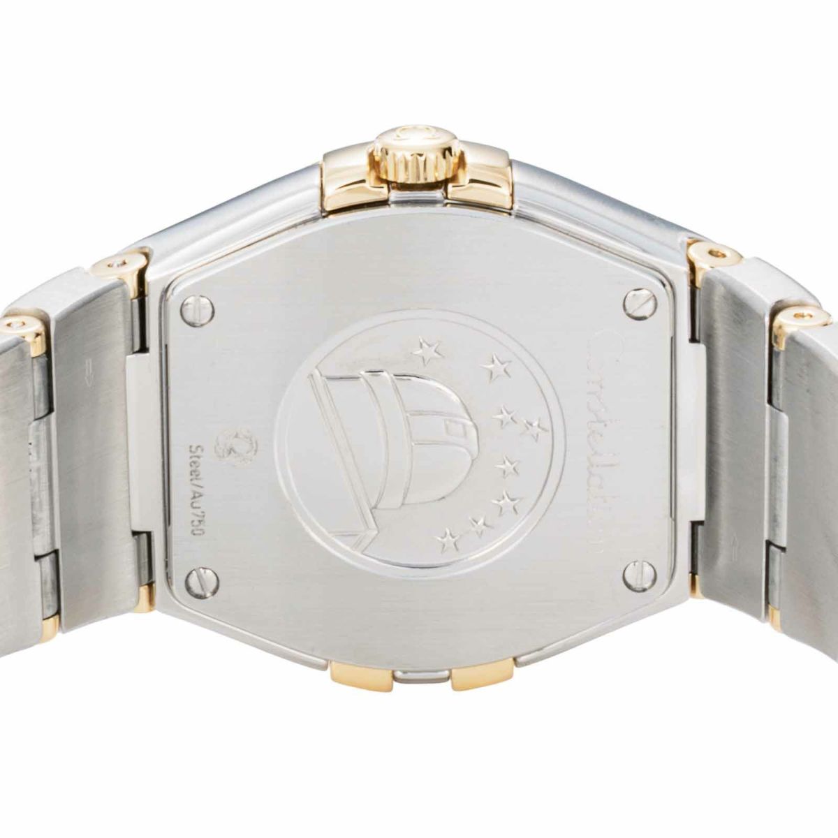 オメガ（OMEGA）  コンステレーション / 123.25.27.60.58.001