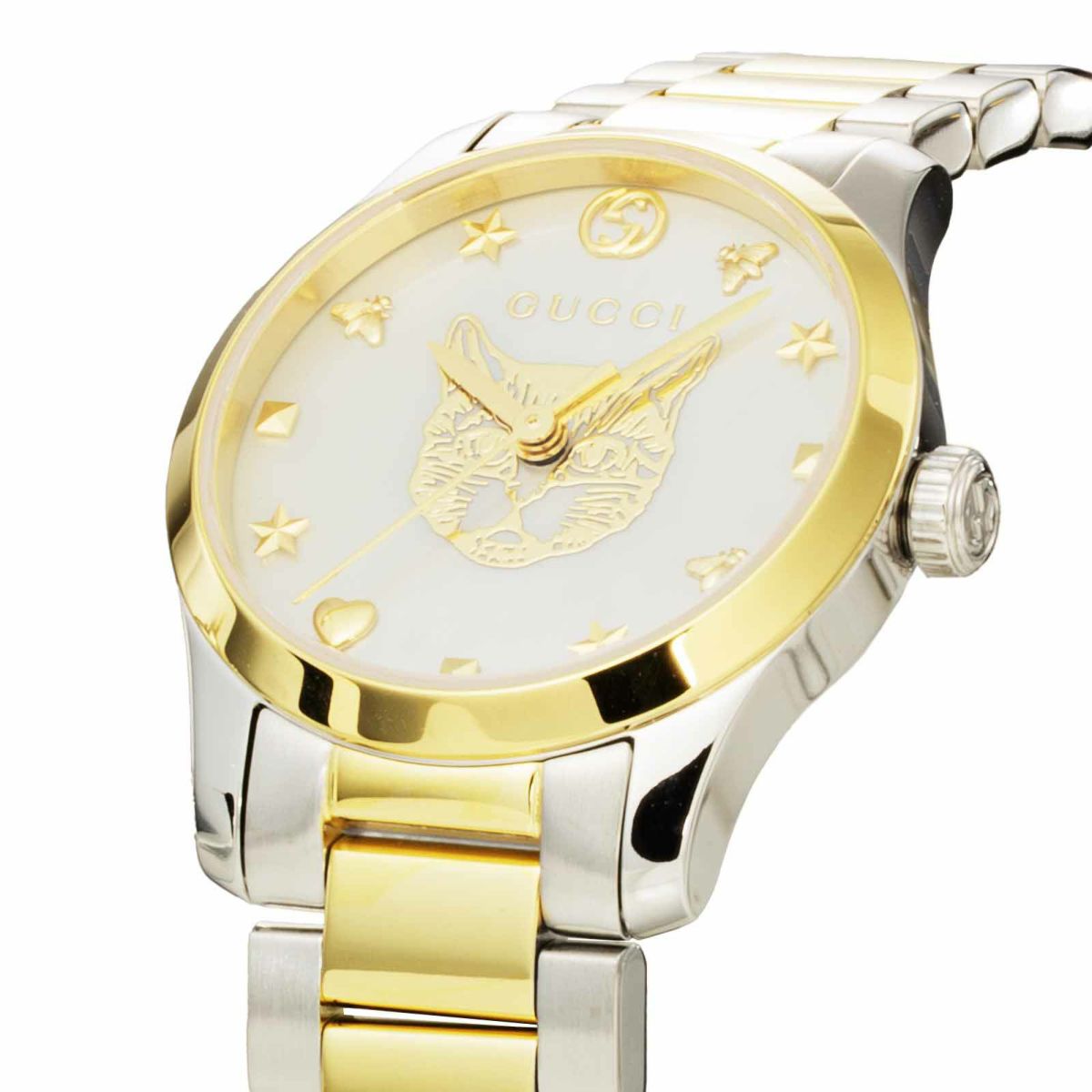 グッチ(GUCCI) > G-タイムレス > G タイムレス / YA1265012