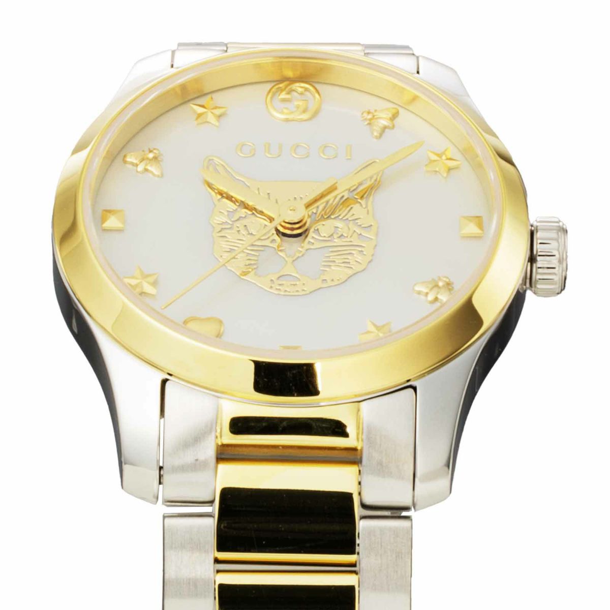 グッチ(GUCCI) > G-タイムレス > G タイムレス / YA1265012