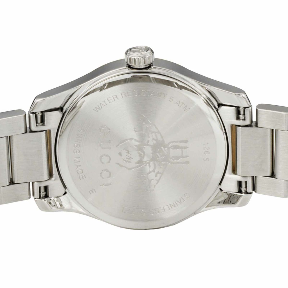 グッチ(GUCCI) > G-タイムレス > G タイムレス / YA1265012