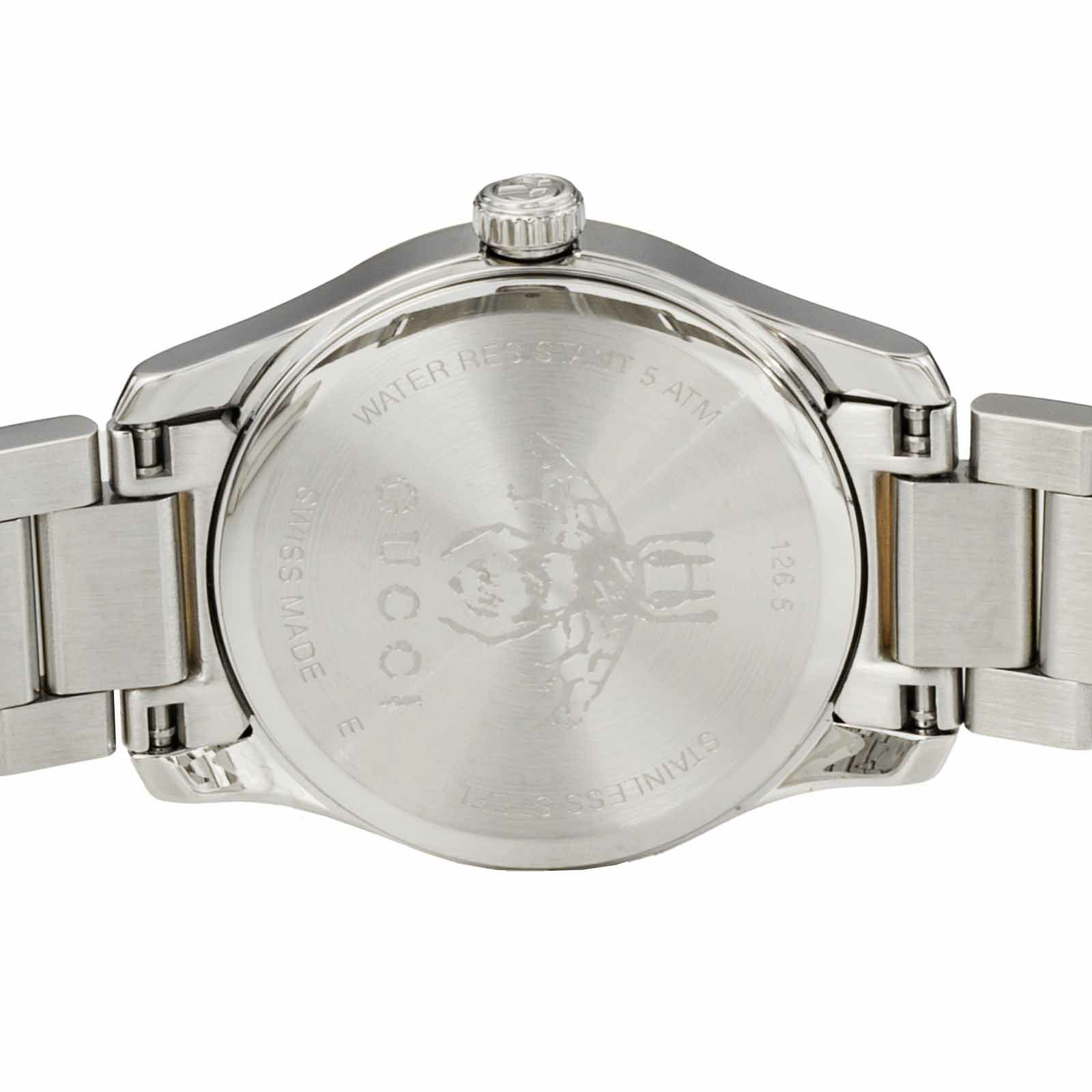 グッチ(GUCCI) > G-タイムレス > G タイムレス / YA1265012