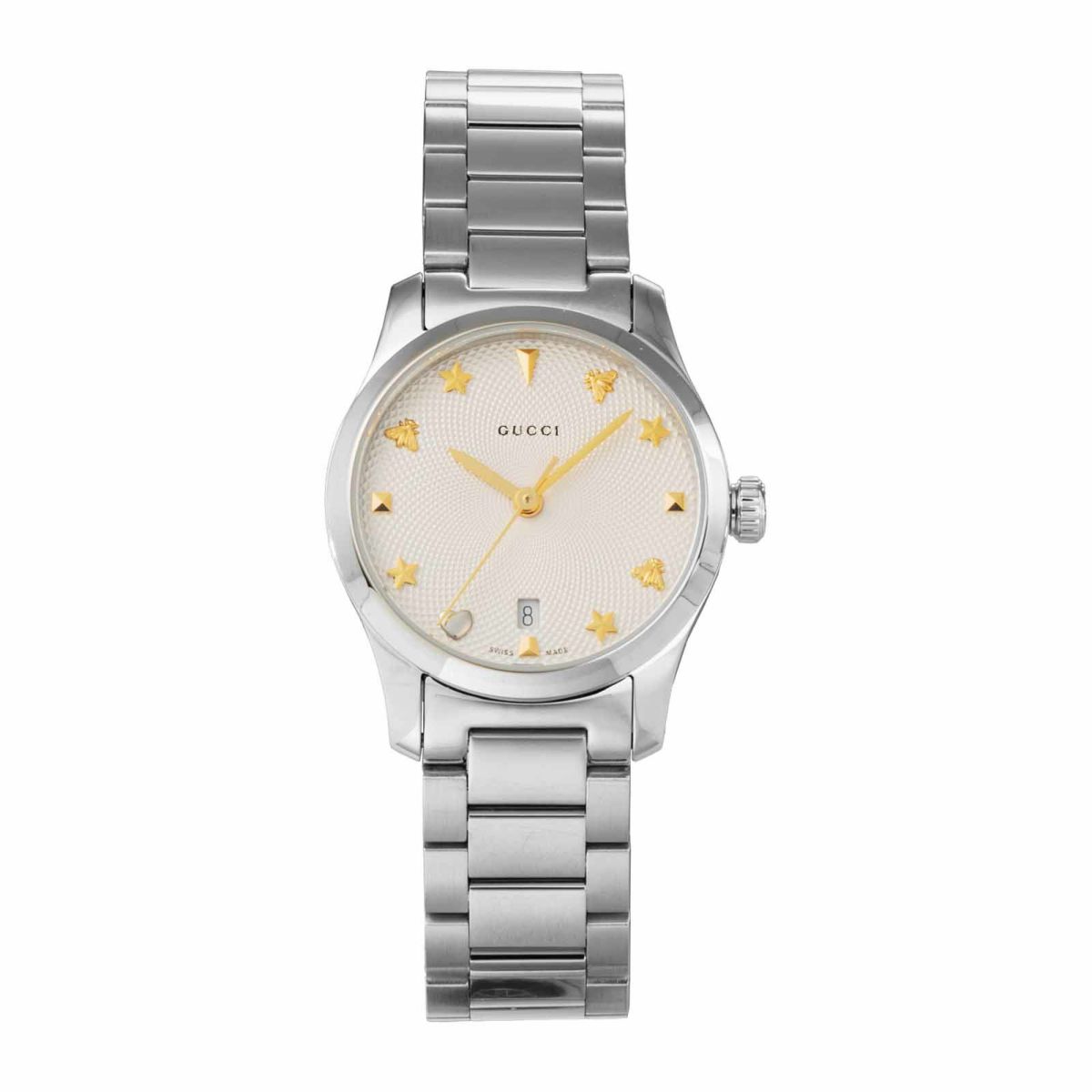  グッチ(GUCCI) > G-タイムレス > Gタイムレス / YA126572A