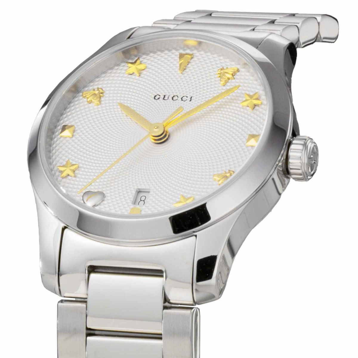  グッチ(GUCCI) > G-タイムレス > Gタイムレス / YA126572A