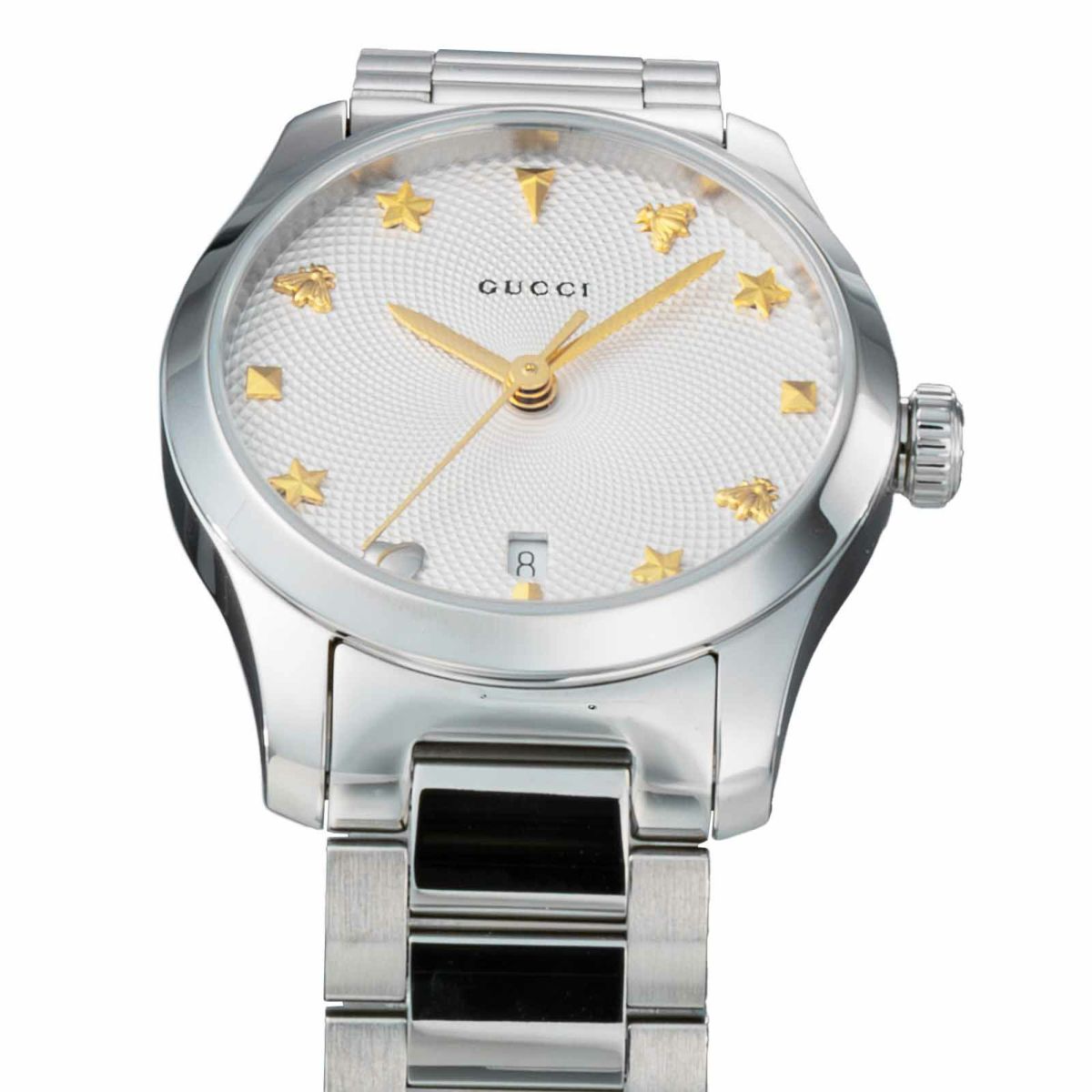  グッチ(GUCCI) > G-タイムレス > Gタイムレス / YA126572A