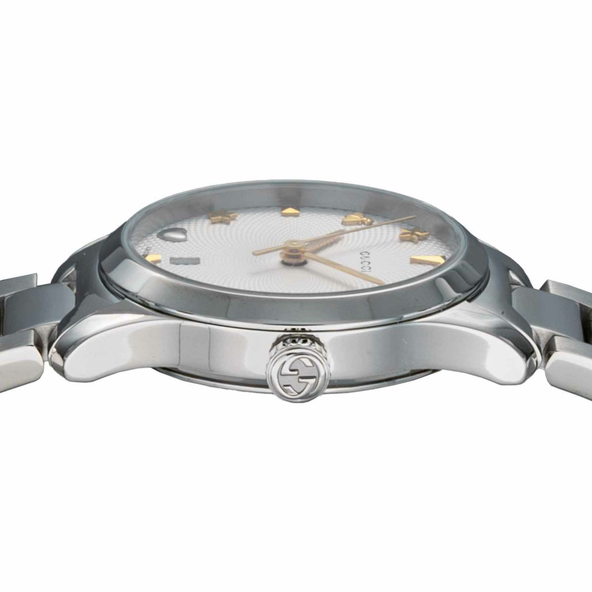  グッチ(GUCCI) > G-タイムレス > Gタイムレス / YA126572A