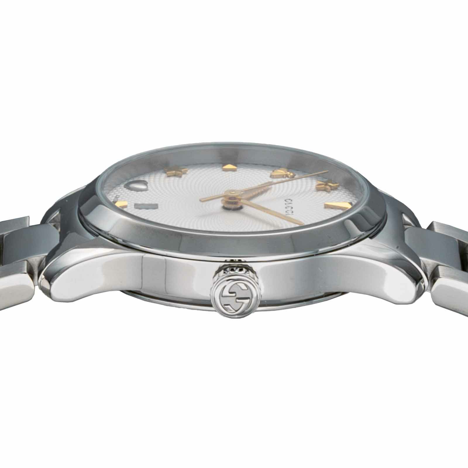  グッチ(GUCCI) > G-タイムレス > Gタイムレス / YA126572A