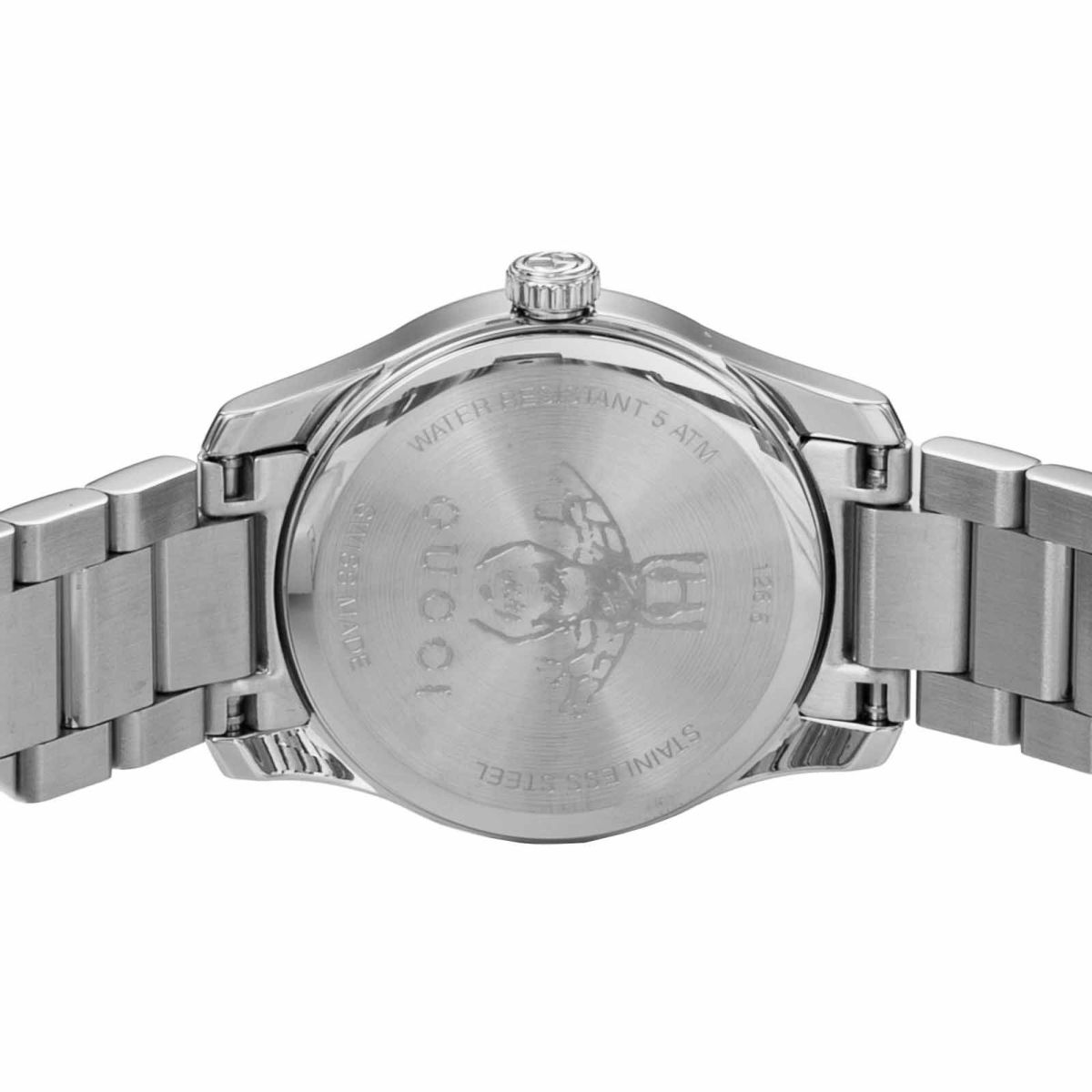  グッチ(GUCCI) > G-タイムレス > Gタイムレス / YA126572A