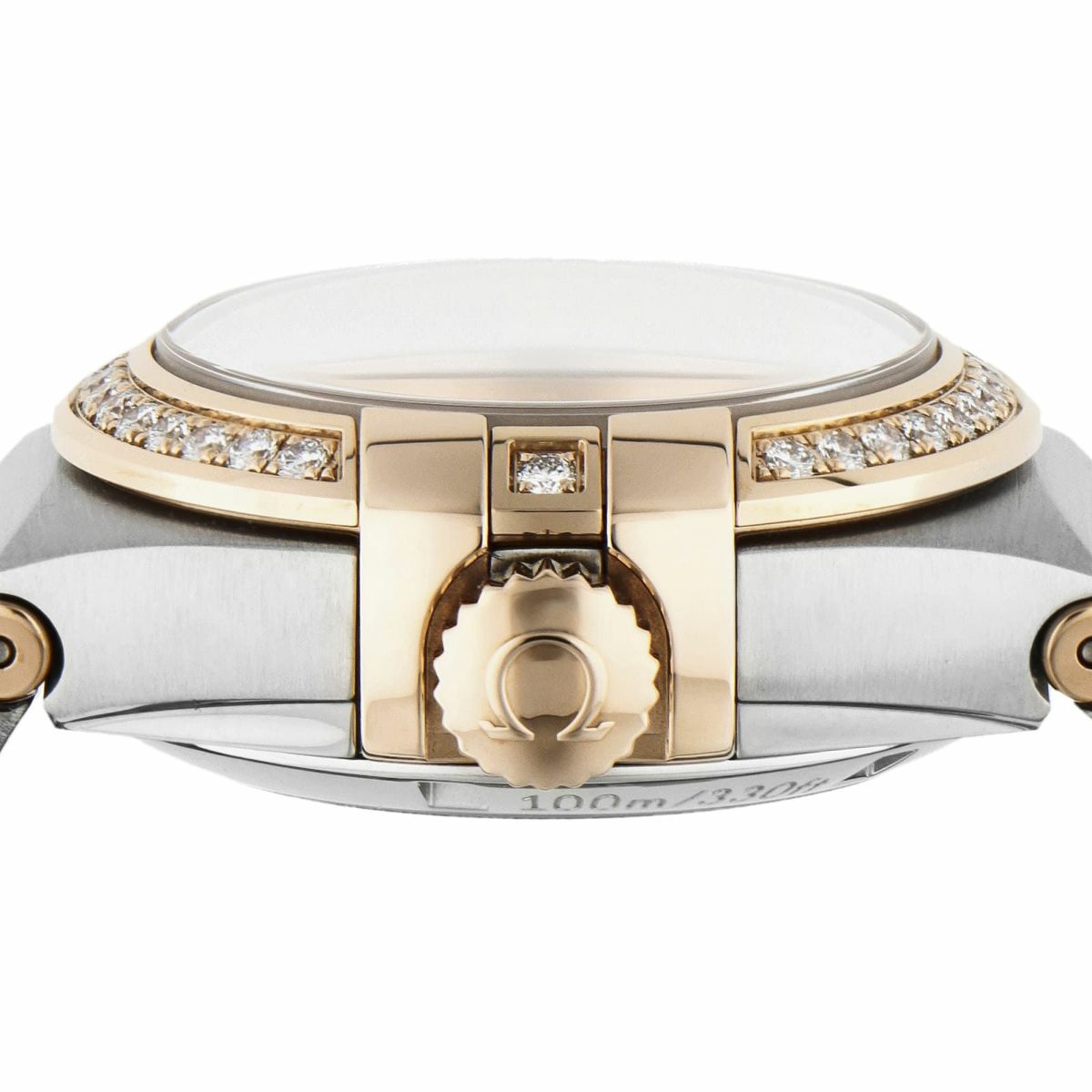 OMEGA オメガ 【OUTLET】コンステレーション / 123.25.27.20.55.001<br>小傷あり