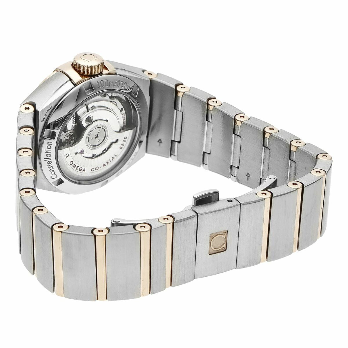 OMEGA オメガ 【OUTLET】コンステレーション / 123.25.27.20.55.001<br>小傷あり