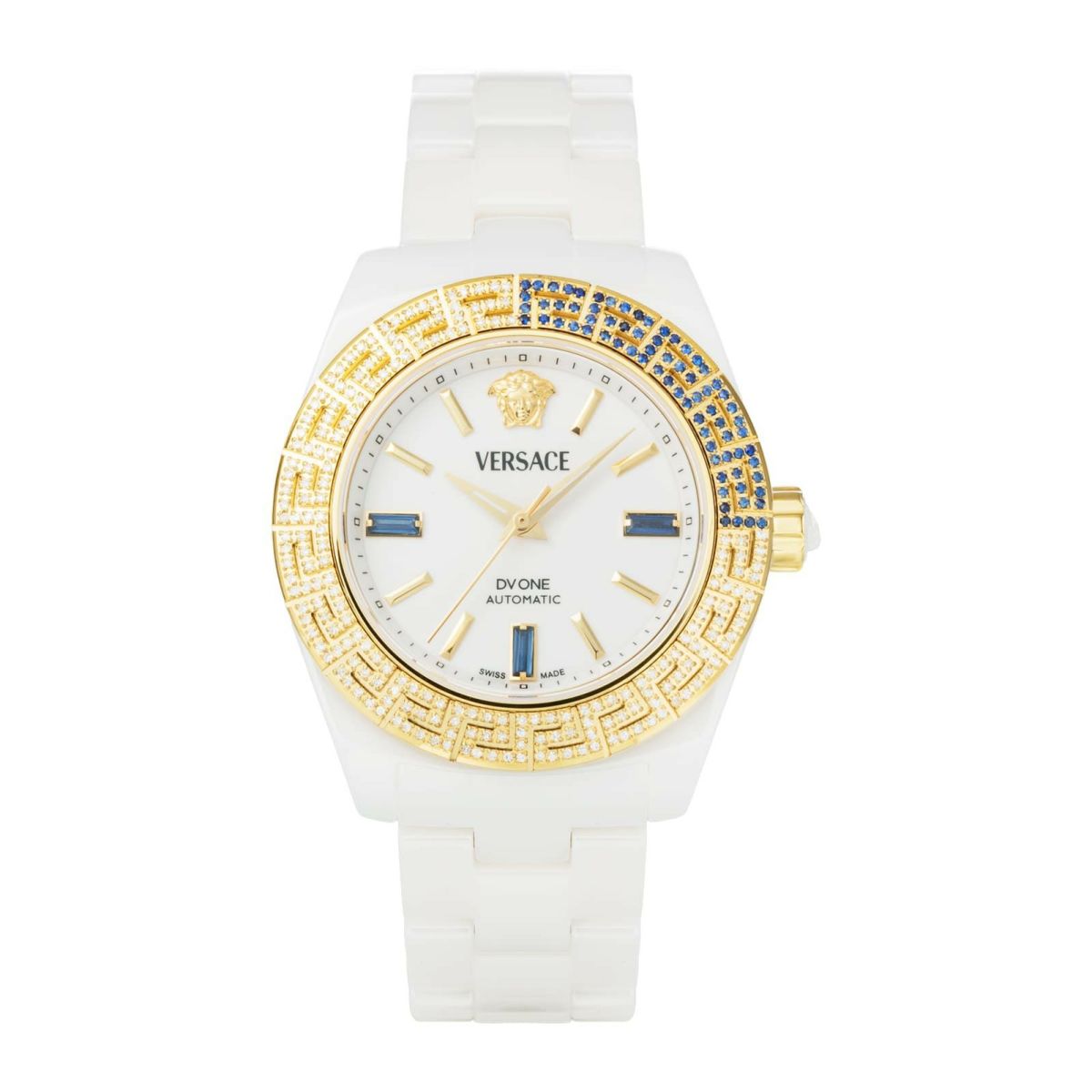 VERSACE ヴェルサーチェ DV ONE / VE6B00523