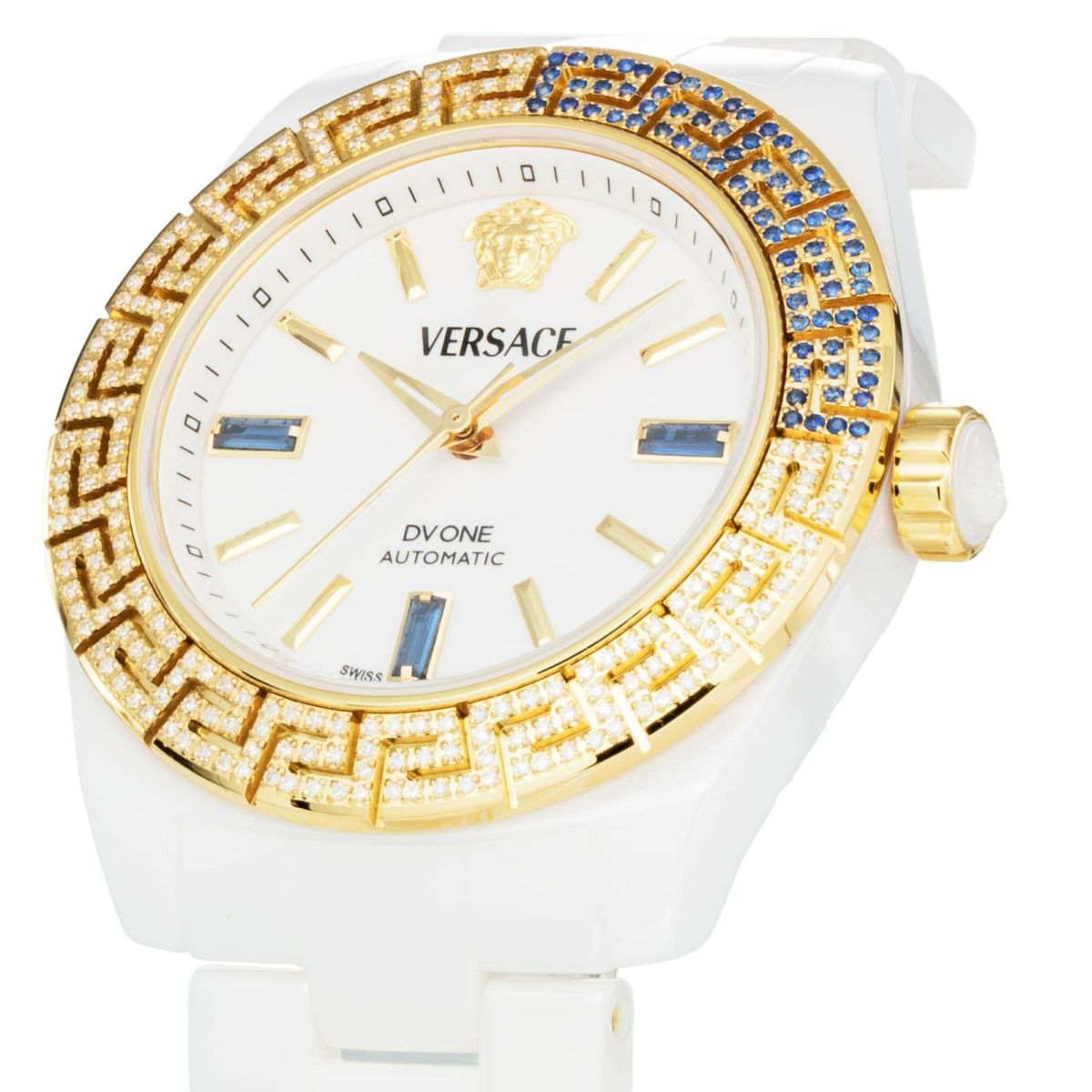 VERSACE ヴェルサーチェ DV ONE / VE6B00523