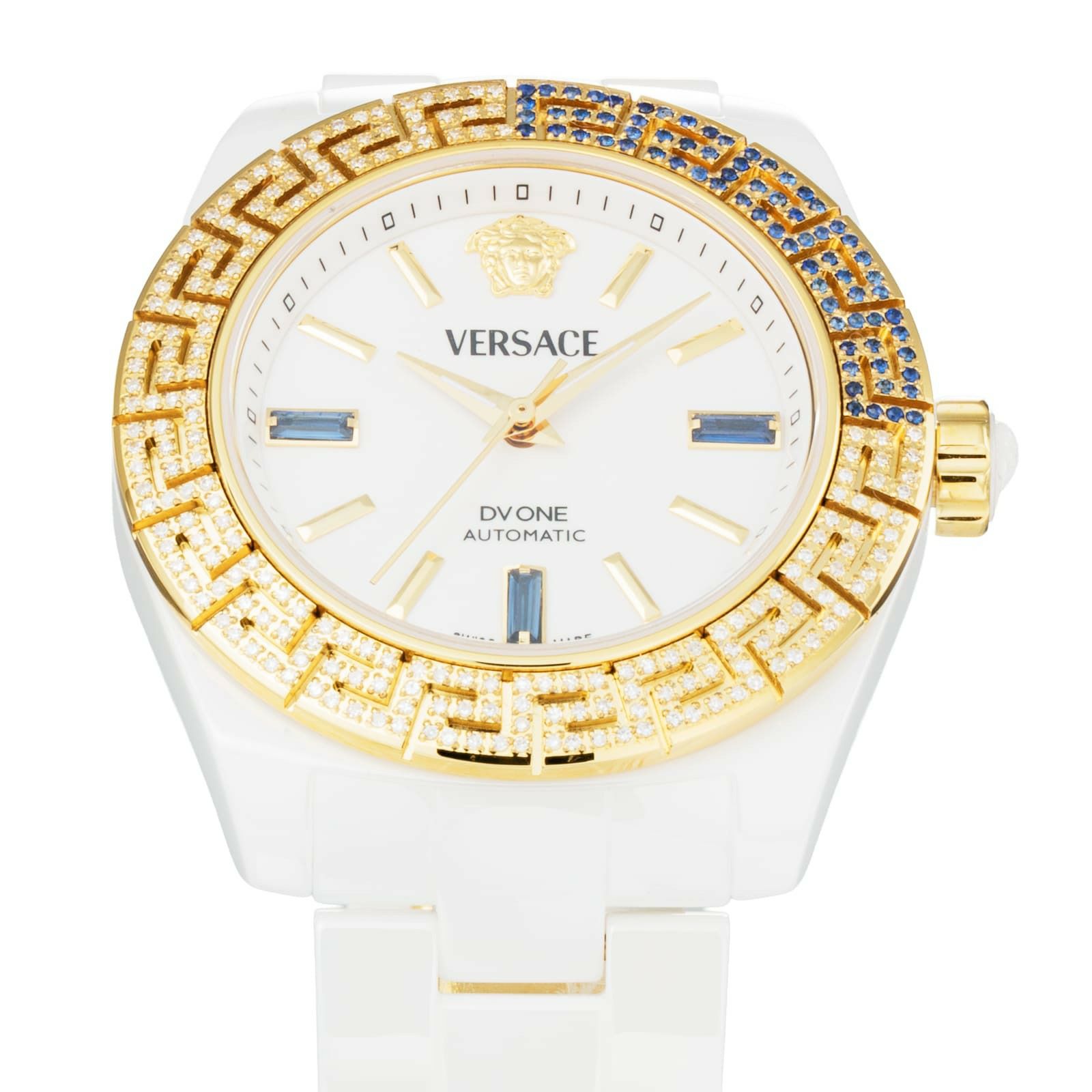 VERSACE ヴェルサーチェ DV ONE / VE6B00523