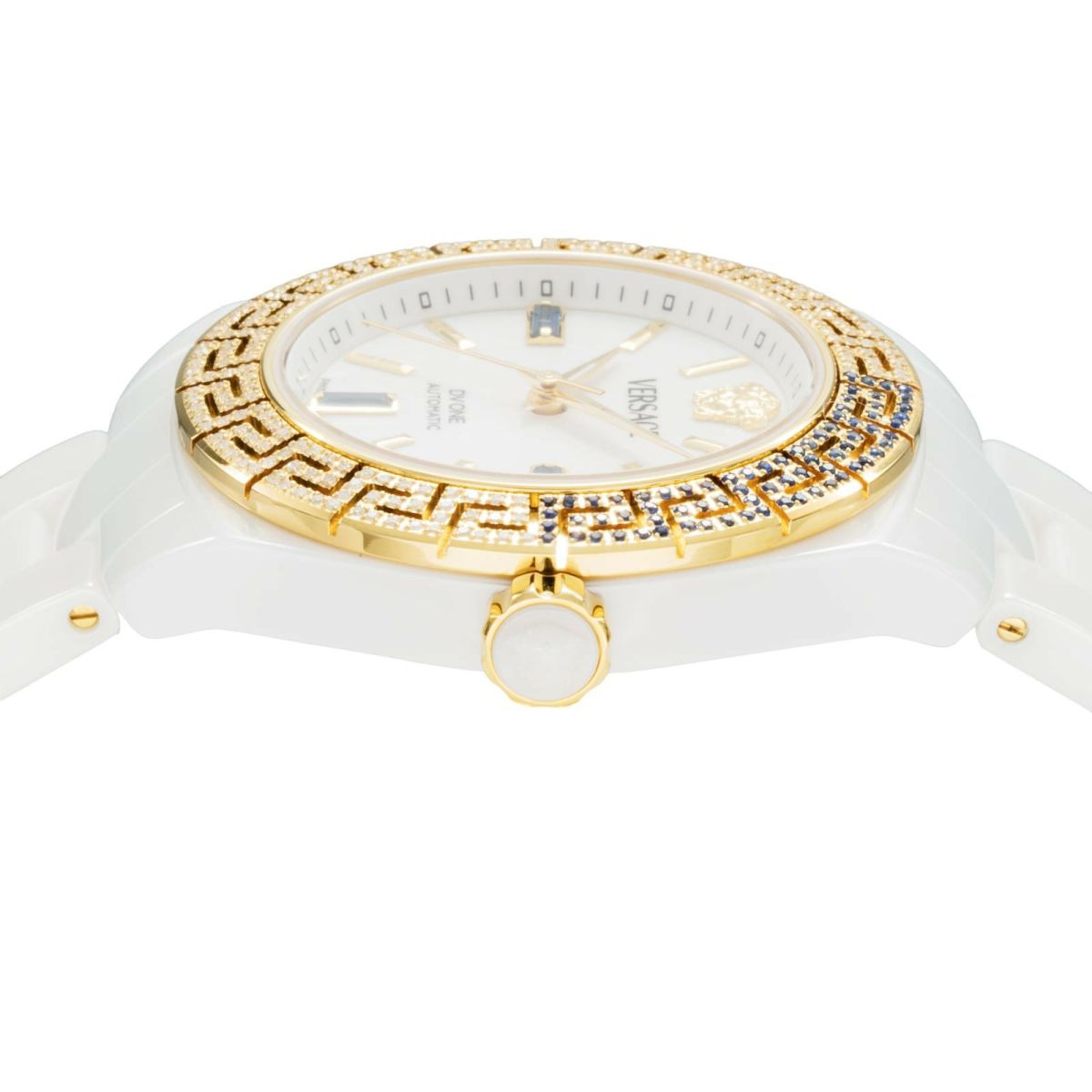 VERSACE ヴェルサーチェ DV ONE / VE6B00523