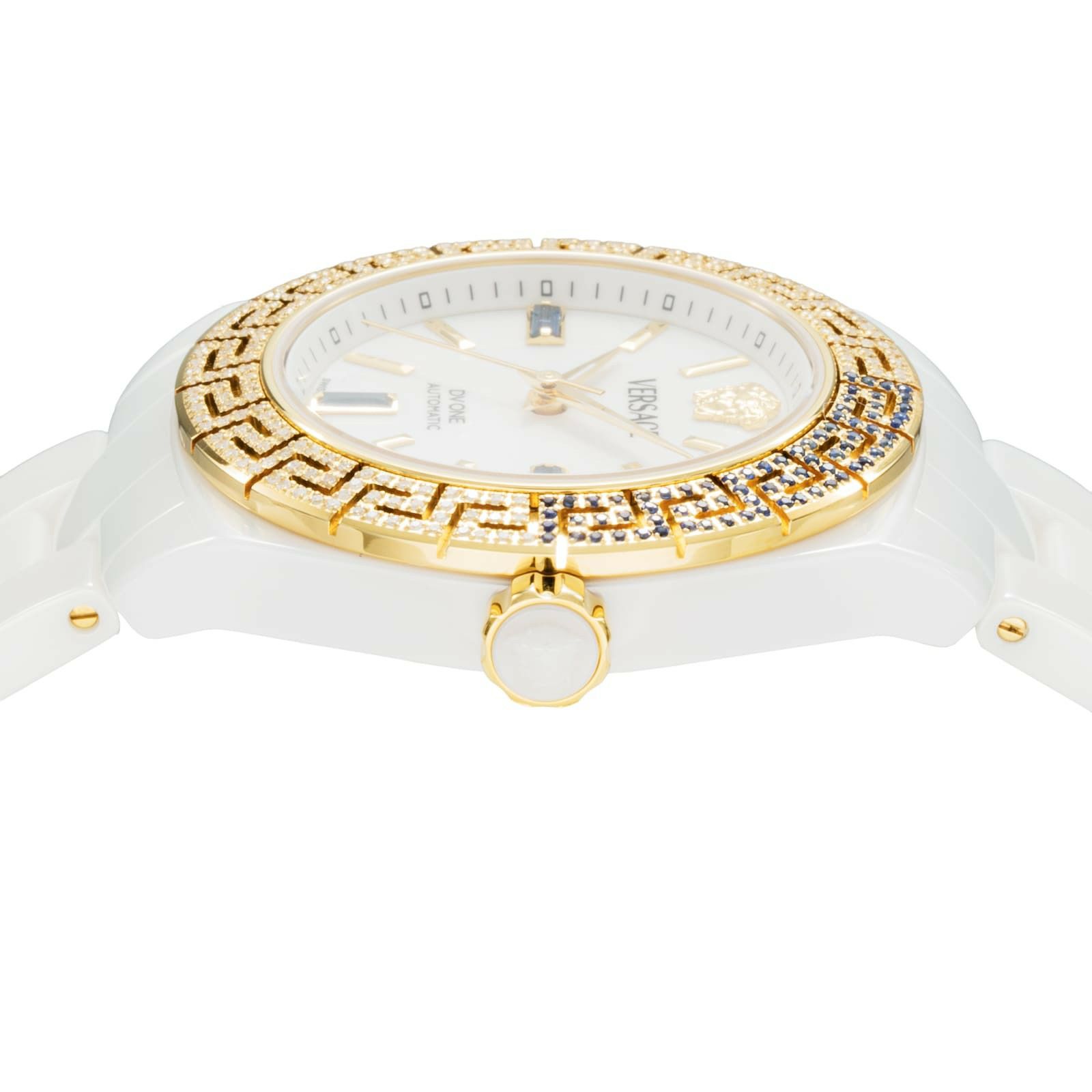 VERSACE ヴェルサーチェ DV ONE / VE6B00523