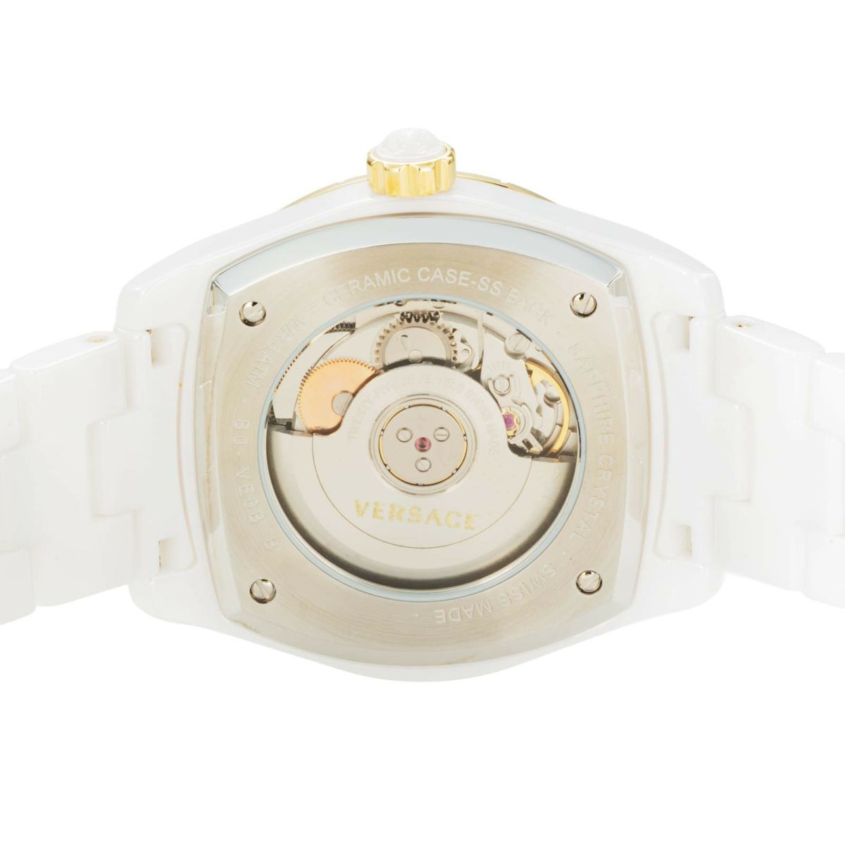 VERSACE ヴェルサーチェ DV ONE / VE6B00523