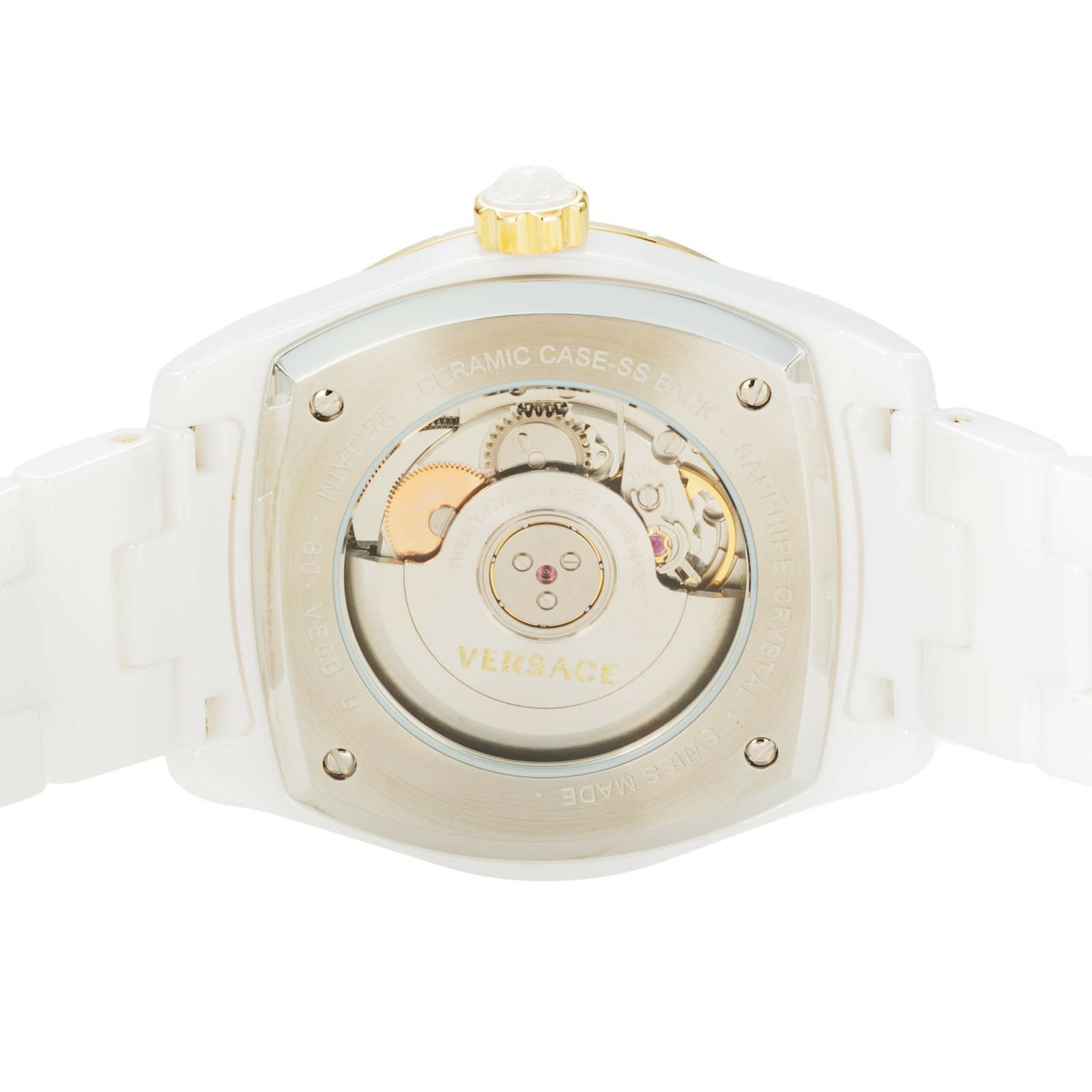 VERSACE ヴェルサーチェ DV ONE / VE6B00523