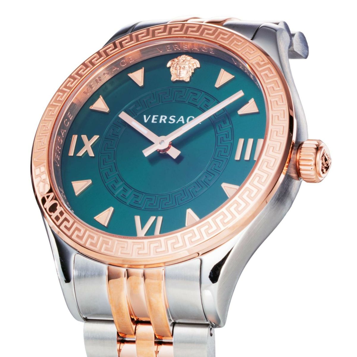 VERSACE ヴェルサーチェ HELLENYIUM LADY / VE2S00422