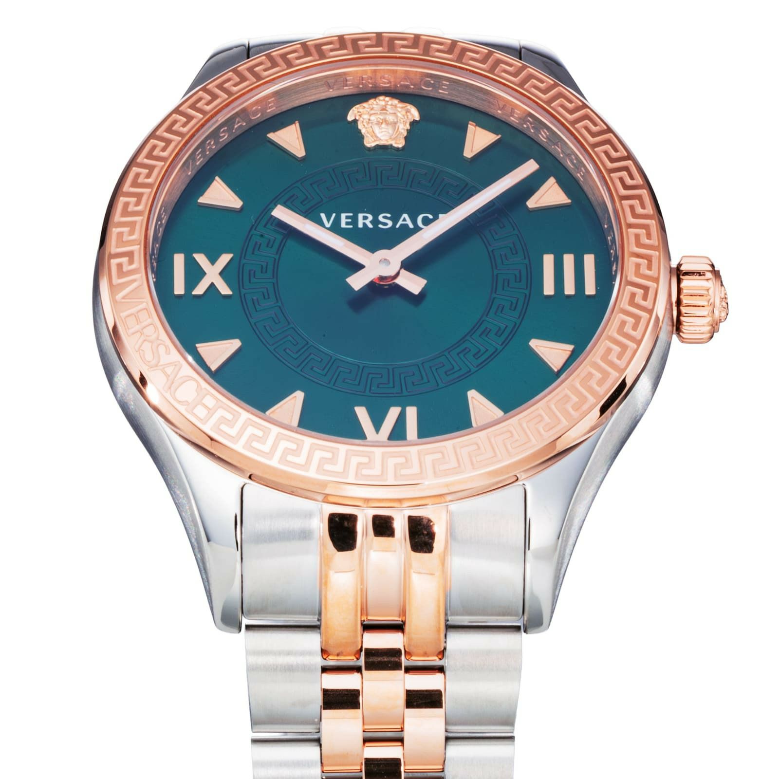 VERSACE ヴェルサーチェ HELLENYIUM LADY / VE2S00422