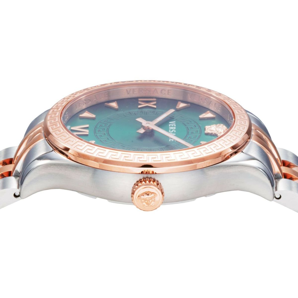 VERSACE ヴェルサーチェ HELLENYIUM LADY / VE2S00422