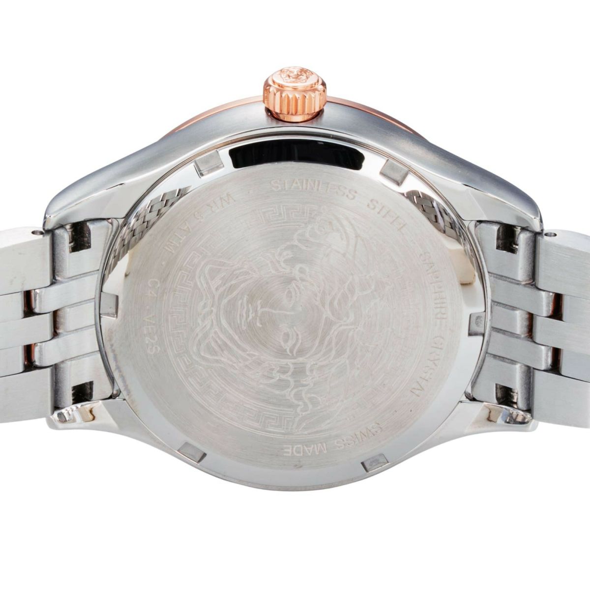 VERSACE ヴェルサーチェ HELLENYIUM LADY / VE2S00422