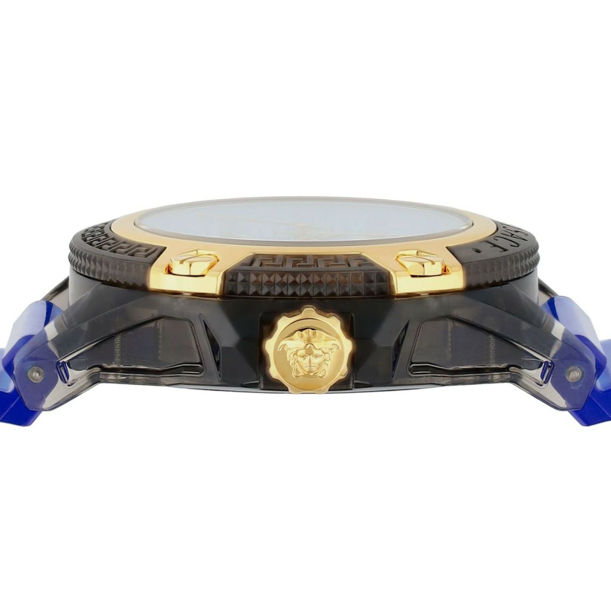 VERSACE ヴェルサーチェ アイコン アクティブ / VE6E00323