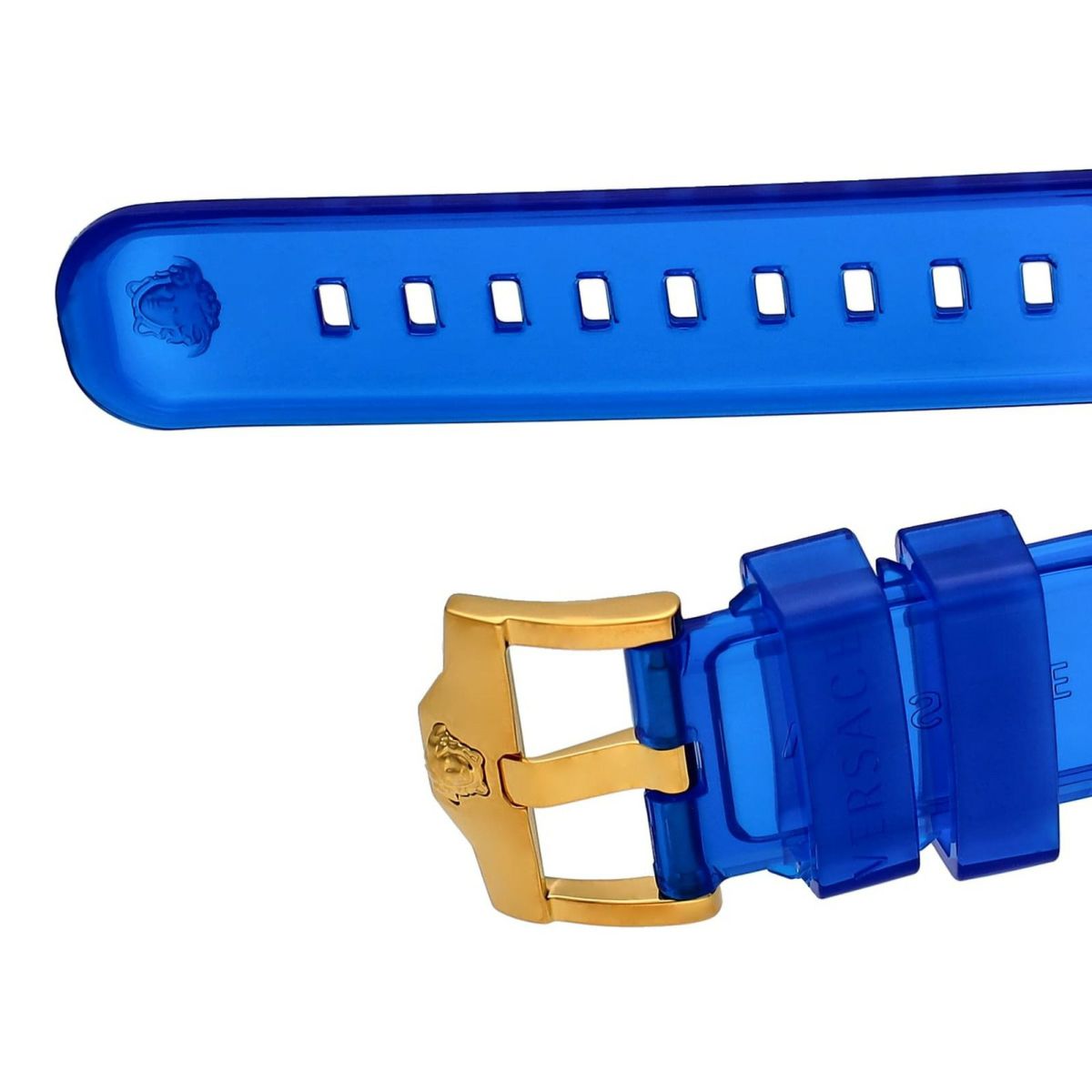 VERSACE ヴェルサーチェ アイコン アクティブ / VE6E00323