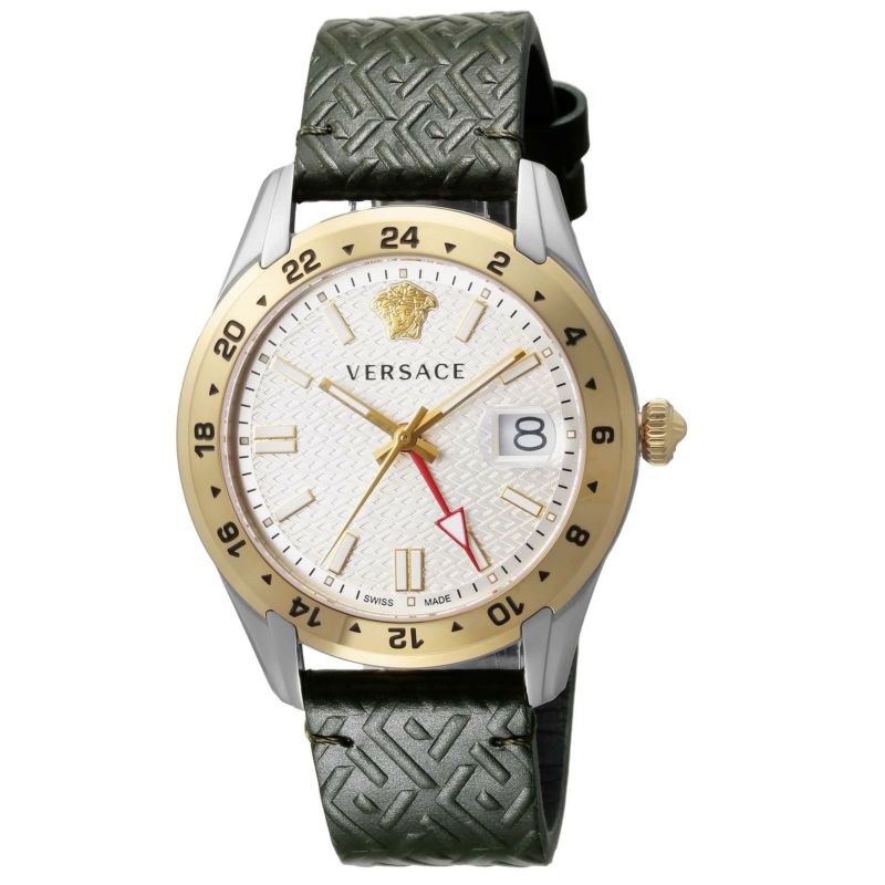 VERSACE ヴェルサーチェ GRECA TIME / VE7C00223