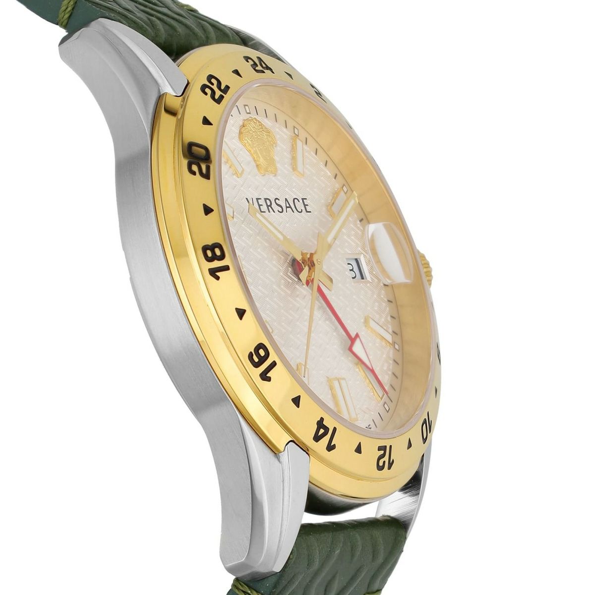 VERSACE ヴェルサーチェ GRECA TIME / VE7C00223