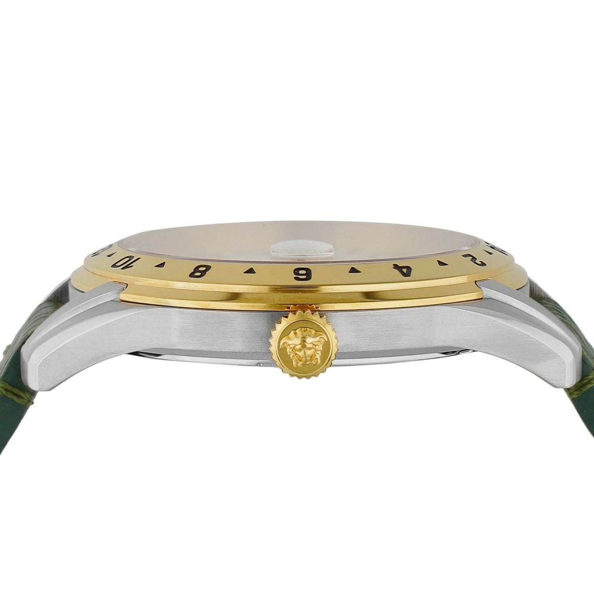 VERSACE ヴェルサーチェ GRECA TIME / VE7C00223