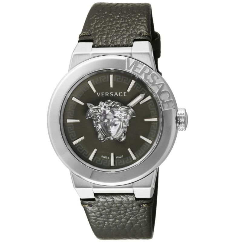 VERSACE ヴェルサーチェ MEDUSA INFINITE GENT / VE7E00123