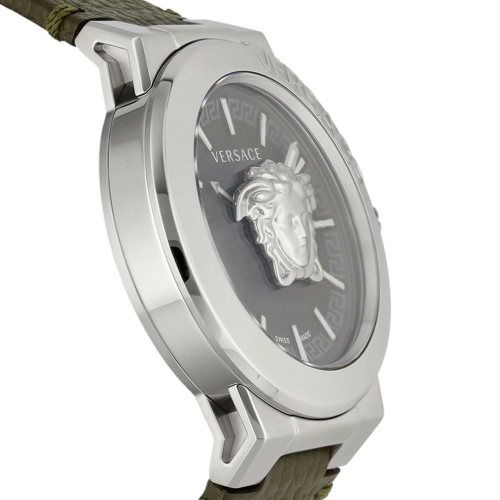 VERSACE ヴェルサーチェ MEDUSA INFINITE GENT / VE7E00123