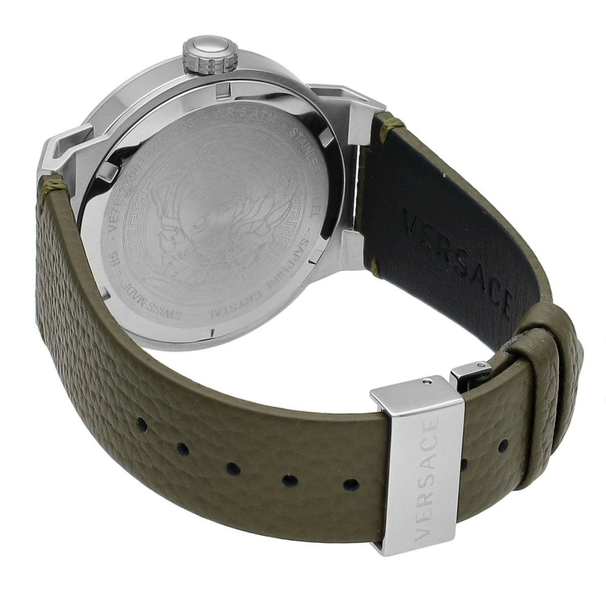 VERSACE ヴェルサーチェ MEDUSA INFINITE GENT / VE7E00123